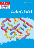 International Primary Maths - Student's Book 3