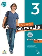 Español en marcha 3 libro del alumno Nueva edición