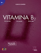 Vitamina B2 - Libro del alumno