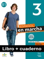 Español en marcha 3 Al+Ej Nueva edición