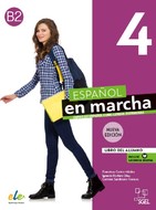 Español en marcha 4 Al+Ej Nueva edición