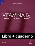 Vitamina B2 Al+Ej