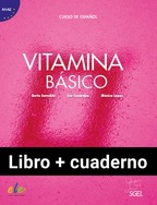 Vitamina Básico Al+Ej