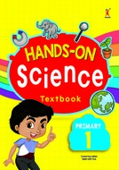 PRAXIS HANDS-ON SCIENCE PRIMARY 1