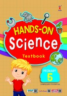 PRAXIS HANDS-ON SCIENCE PRIMARY 5