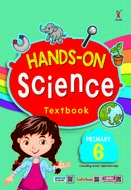 PRAXIS HANDS-ON SCIENCE PRIMARY 6