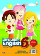 DICKENS LET'S LEARN ENGLISH PRIMARY 6