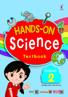 PRAXIS HANDS-ON SCIENCE PRIMARY 2