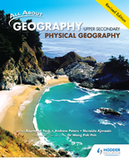 All About Geography Upper Secondary: Physical Geography (Full) (Revised Edition)