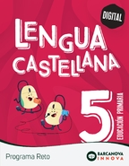 Lengua castellana