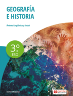 Geografía e Historia 3º Diversificación 2022