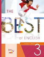 Demo The Best of English 3