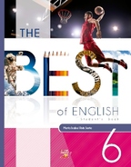 Demo The Best of English 6