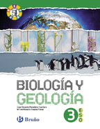 Biología y Geología 3 ESO