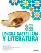 Lengua castellana y Literatura 3.º ESO