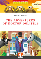 The adventures of Dr. Dolittle