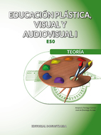 Educación plástica, visual y audiovisual I Teoría