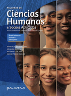 Brasil diverso - Palavras de Ciências Humanas e Sociais Aplicadas