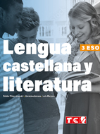 CASTELLANO LENGUA Y LITERATURA 3º E.S.O