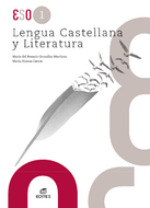 Lengua Castellana y Literatura 1º ESO (2022) - LOMLOE