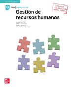 Gestión de recursos humanos GS