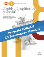 Diversificación Ámbito Lingüístico y Social I (2022) - LOMLOE