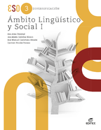 Diversificación Ámbito Lingüístico y Social I (2022) - LOMLOE