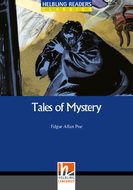 Tales of mystery