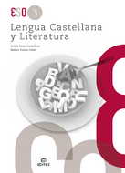 Lengua Castellana y Literatura 3º ESO (2022) - LOMLOE