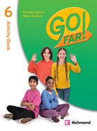 GO! FAR 6 Activity Book