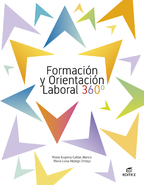 Formación y orientación laboral 360° (2022)