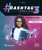 HASHTAG English 3