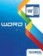Ofimática Microsoft Word 1