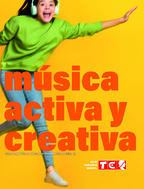 Música Activa y Creativa - Libro Alumnado Castellano