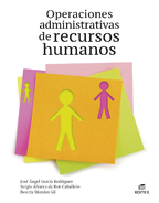 Operaciones administrativas de recursos humanos (2022)