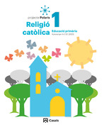 Religió Catòlica 1 LOMLOE 2022