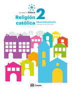 Religión Católica 2 LOMLOE 2022
