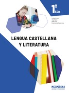 Lengua-Literatura 1º ESO LOMLOE