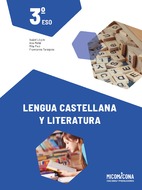 Lengua-Literatura 3º ESO LOMLOE