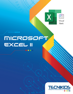 Ofimática Microsoft Excel 2