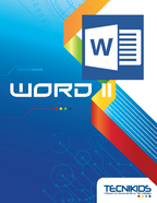 Ofimática Microsoft Word II