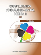 Craft, design and audiovisual-media II – Theory