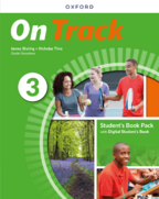 On Track 3 Student's Book e-book