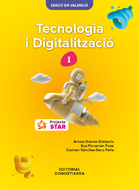 Tecnologia i Digitalització I ESO – Projecte STAR