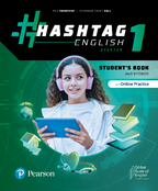 HASHTAG English 1 Sample