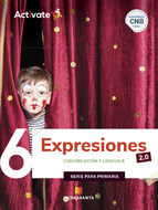 Expresiones 6 | 2.0
