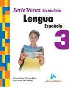 Lengua Española 3 Veraz Media