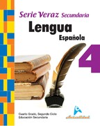 Lengua Española 4 Media