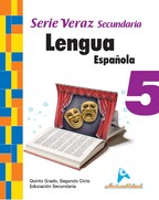 Lengua Española 5 Media