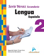 Lengua Española 2 Veraz Media